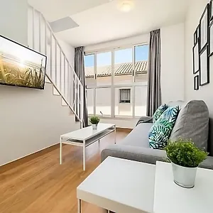  Apartamento Heart Of