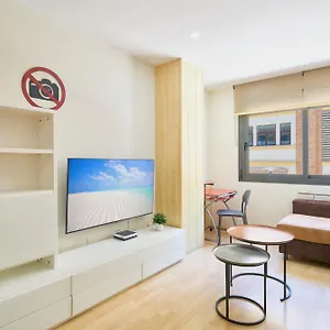  Apartamento Brisa Marina By Lovely