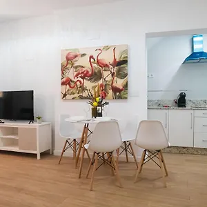  Apartamento La Maria3