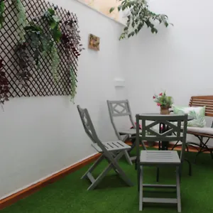  Apartamento El Patio De Ocon