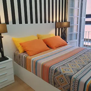  Apartamento Beautiful Historic Center Apt!