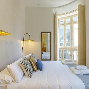  Apartamento Marques De Velazquez Ii By Caleta Homes